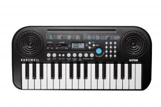 Kurzweil KP10