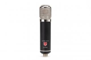 Lauten Audio LA-320 V2 - mikrofon pojemnościowy