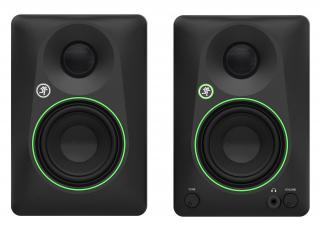 Mackie CR3.5 - Aktywne monitory studyjne