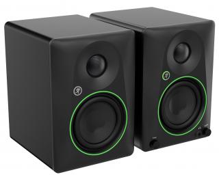 Mackie CR4.5 - Aktywne monitory