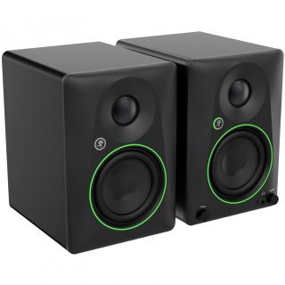 Mackie CR4.5BT – Aktywne monitory z Bluetooth