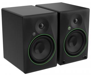 Mackie CR8BT - Aktywne monitory z Bluetooth