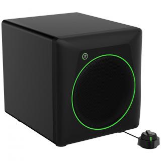 Mackie CR8S-BT – Aktywny subwoofer z Bluetooth