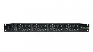 Mackie HM-400 – Wzmacniacz słuchawkowy rack
