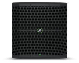 Mackie Thump115S - Aktywny subwoofer