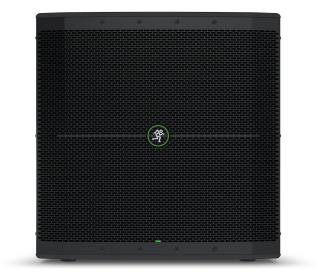 Mackie Thump118S - Aktywny subwoofer