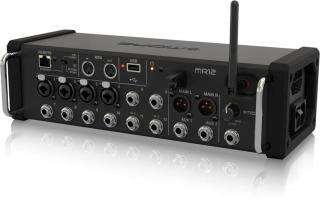 Midas MR12 - Mikser cyfrowy