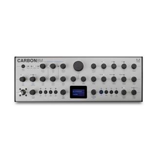 Modal Electronics Carbon8 M - Syntezator modułowy