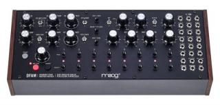 Moog DFAM