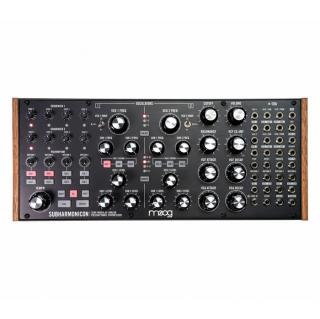 Moog Subharmonicon