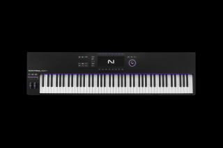 Native Instruments KOMPLETE KONTROL S88 MK3