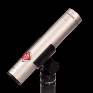 Neumann KM 185 - mikrofon pojemnościowy