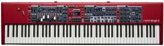 NORD Stage 4 88 Dostępny od Ręki