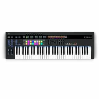 Novation 61SL MK III