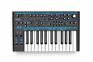 Novation Bass Station II