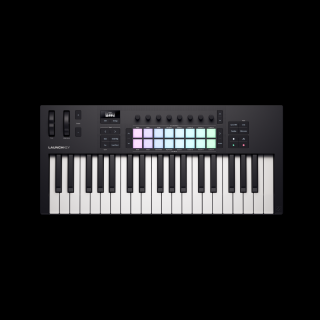 NOVATION Launchkey 37 MK4