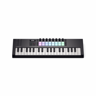 NOVATION Launchkey Mini 37 MK4