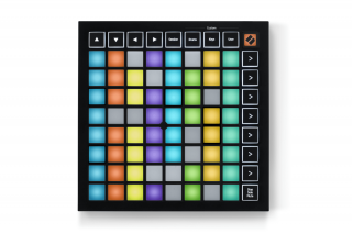 NOVATION Launchpad X