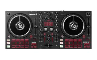 Numark MIXTRACK PRO FX