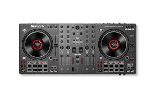 Numark NS4 FX