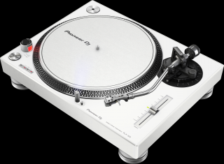 Pioneer  PLX-500 white