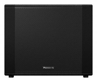 Pioneer XPRS1182S