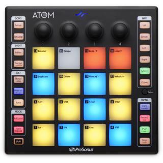 PreSonus ATOM