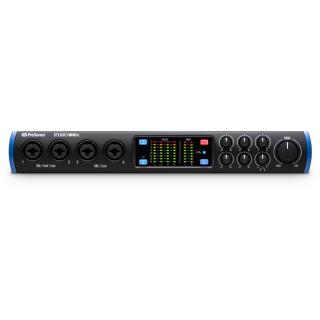 PreSonus Studio 1810c - Interfejs audio