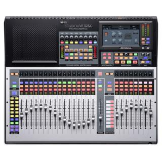 PreSonus StudioLive 32SX