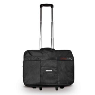 RELOOP Jockey Trolley Black