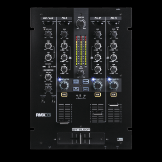 Reloop RMX-33i