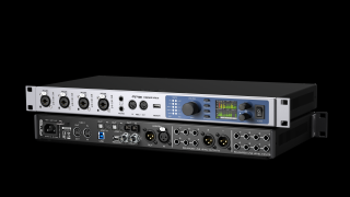 RME Fireface UFX III - Interfejs audio