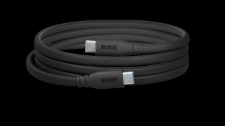 RODE SC17 - Kabel USB-C - USB-C 1.5m