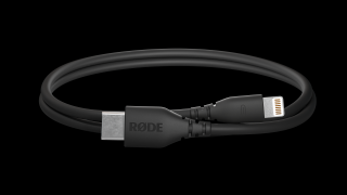 RODE SC21 - Kabel USB-C - Lightning 30cm