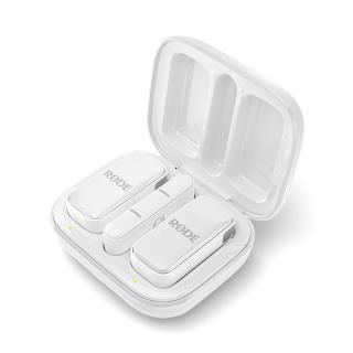 RODE Wireless Micro USB-C Biały