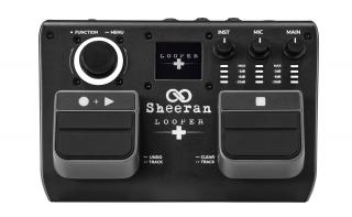 Sheeran Looper+