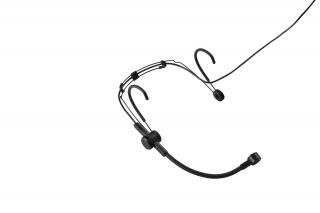 Shure SM39-TQG