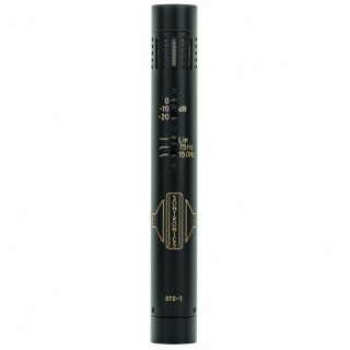Sontronics STC-1 black