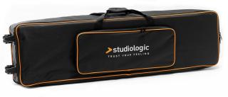 Studiologic Soft Case Size C - pokrowiec transportowy z kółkami na SL88 Studio/Grand, Numa X Piano 88/GT