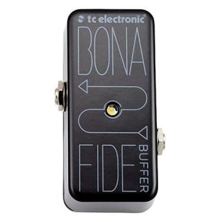 TC Electronic Bonafide Buffer - Efekt typu bufor