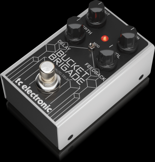 TC Electronic BUCKET BRIGADE ANALOG DELAY