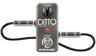 TC Electronic Ditto Looper - Looper