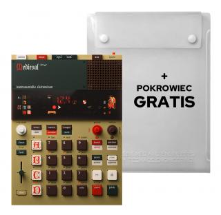 Teenage Engineering EP-1320 Medieval Edition + POKROWIEC GRATIS