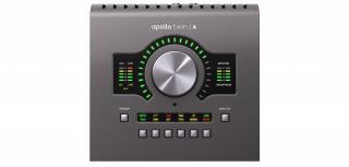 Universal Audio APOLLO TWIN X DUO USB HE