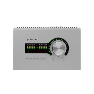 Universal Audio APOLLO X4 Gen 2 STU – Interfejs Audio