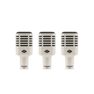 Universal Audio SD-3 set – Zestaw 3 mikrofonów dynamicznych