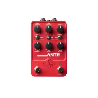 Universal Audio UAFX ANTI - 1992 High Gain Amplifier