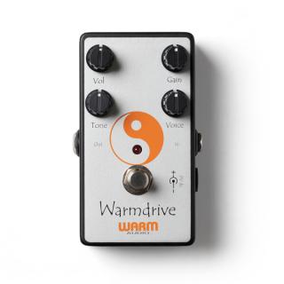 Warm Audio Warmdrive Overdrive