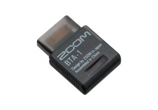 Zoom BTA-1