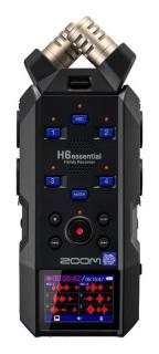 Zoom H6e - 32-bitowy rejestrator audio